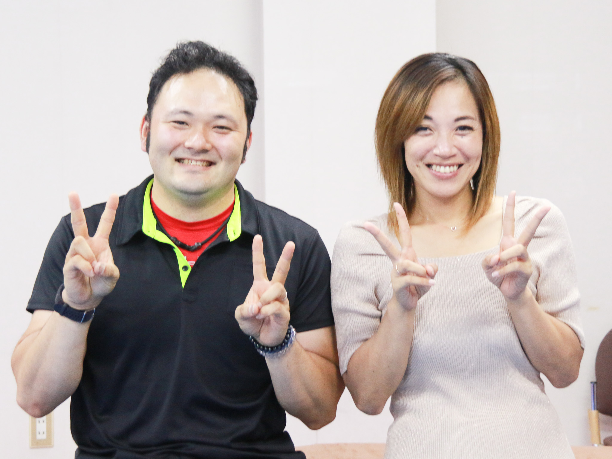 整体院DCTTASTのお客様